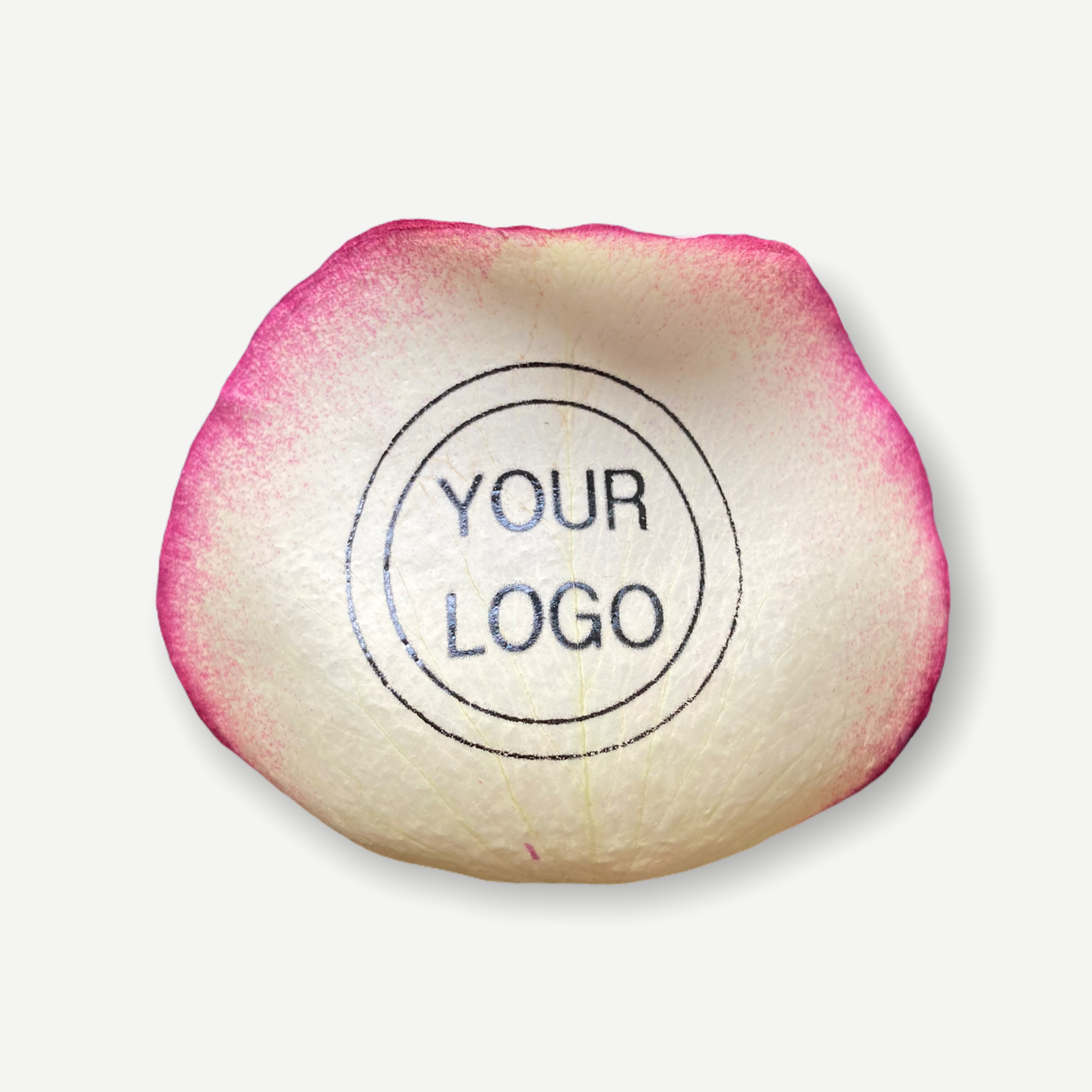 Custom Logos and Brands