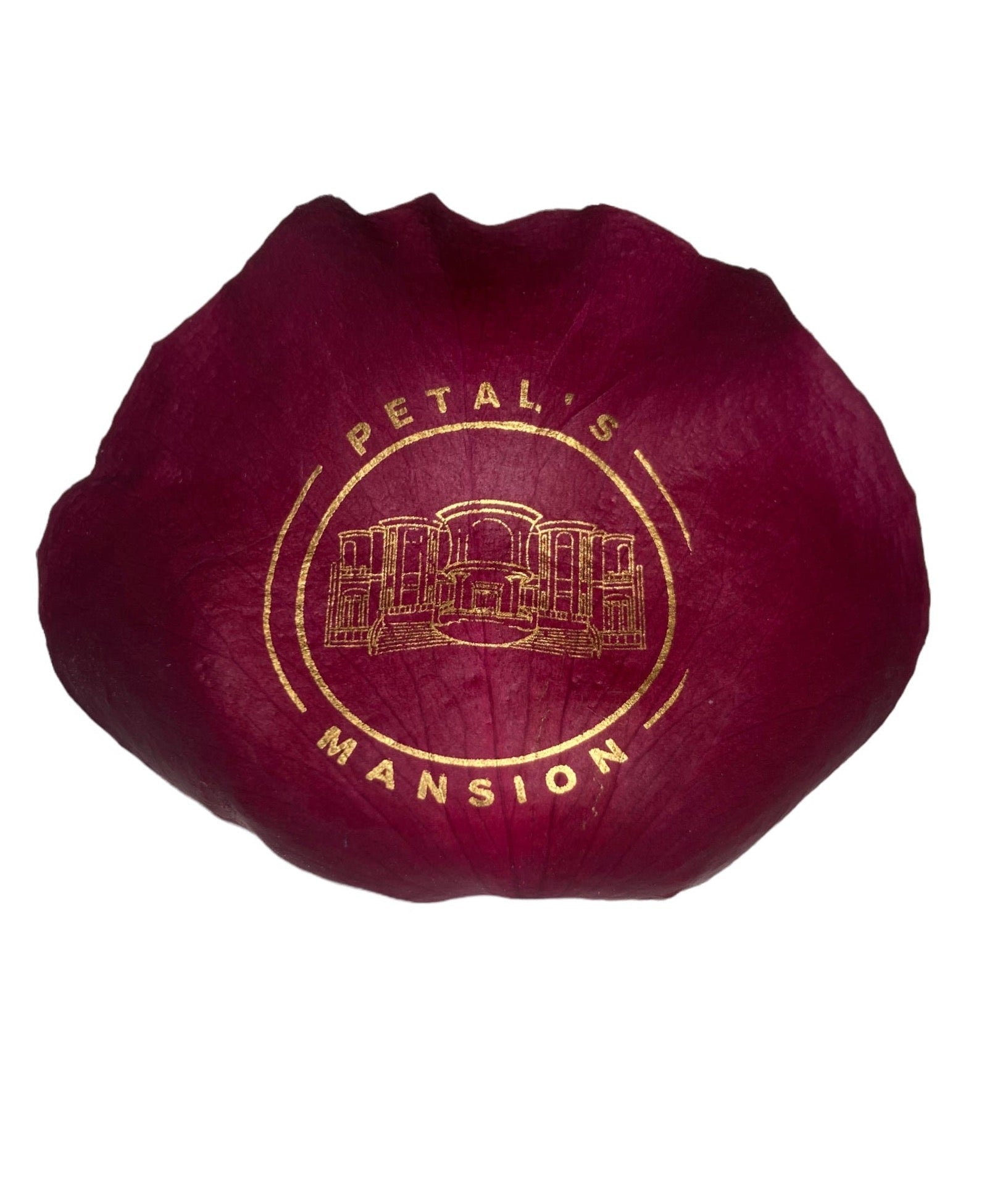 Petal's Mansion Logo