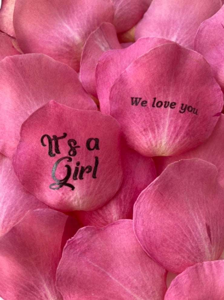 Pink Wedding Events