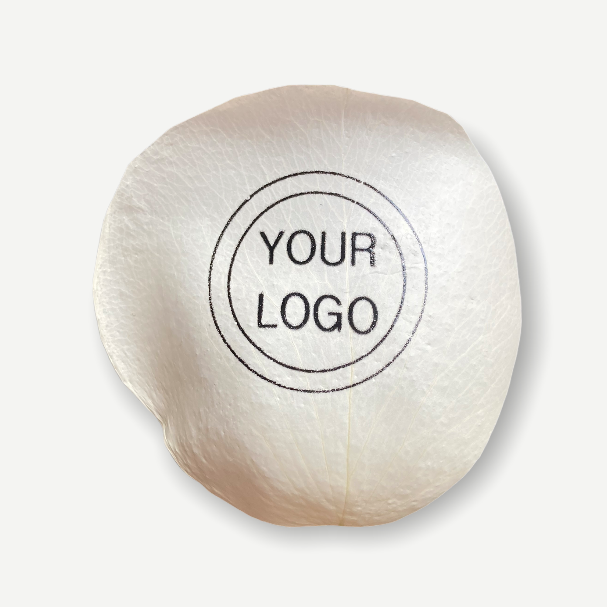 White Custom Logo and or Sketch
